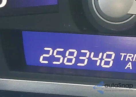 2011 Honda Civic Lx из США, поврежденный, VIN 2HGFA1F58BH303611